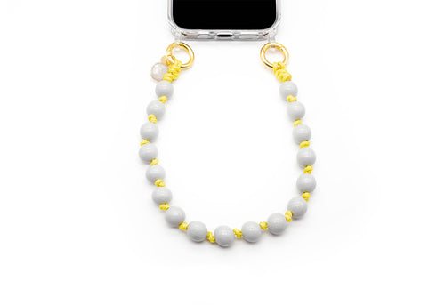 2-in-1 Phone Strap Sweet Sunny Haze 